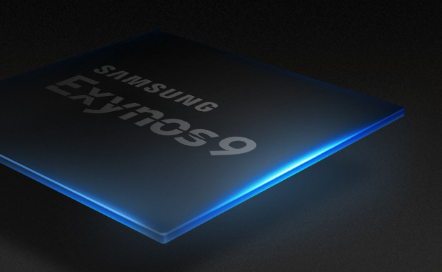 Exynos 9 Series