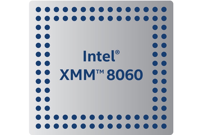XMM 8060