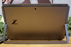 日本HP、4コアCPU/Quadro搭載のワコムペン対応14型2in1「ZBook x2 G4