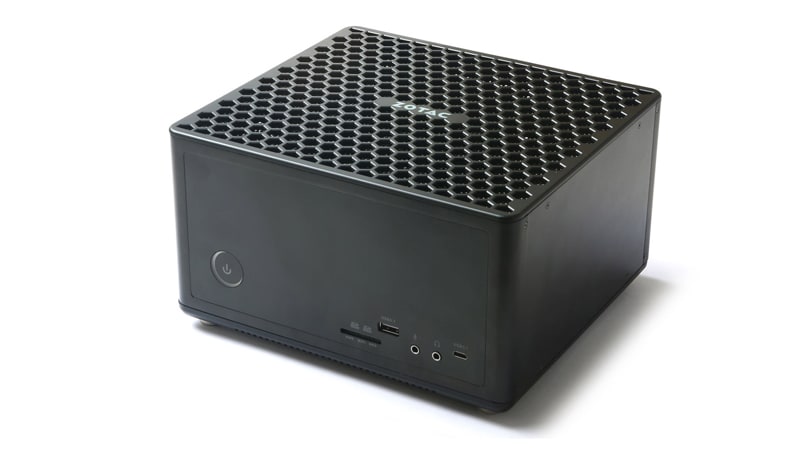 ZBOX MAGNUS Eシリーズ