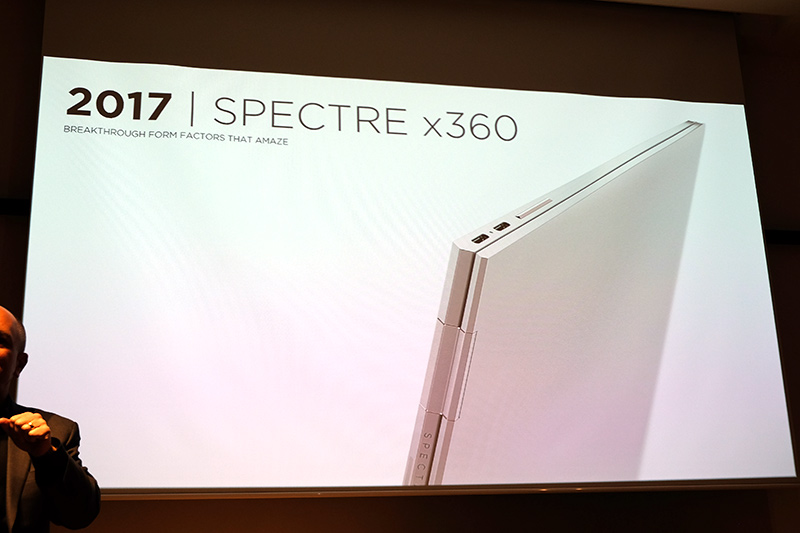 Spectre x360