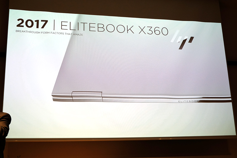 EliteBook x360