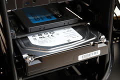 Hothotレビュー】6コアの第8世代Coreを搭載したクリエイター向けPC