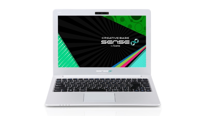 SENSE-13FH053-i7-UHS