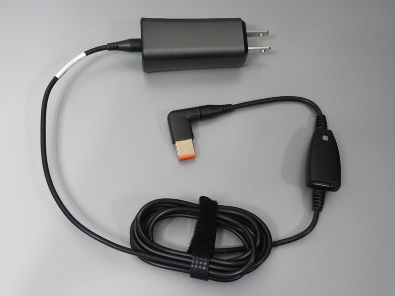 接続完了。これで使えるようになる