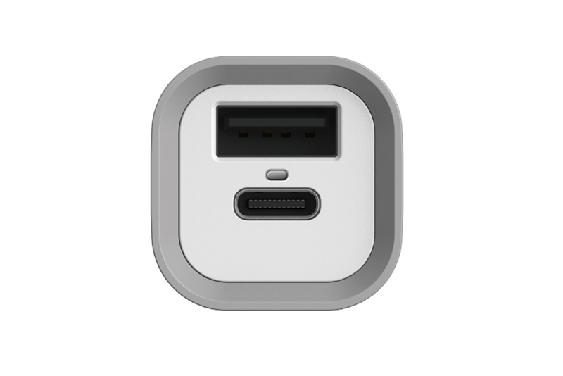 Type-C+Type-Aモデル