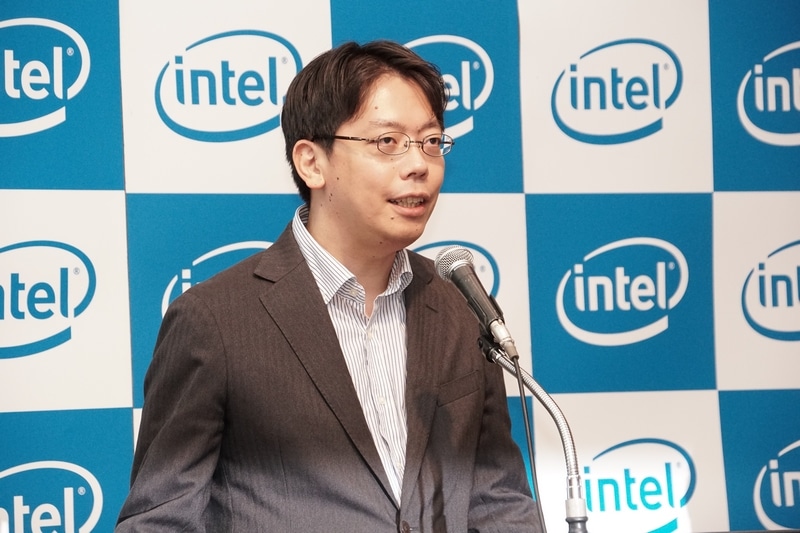 京都大学医学部付属病院先端医療機器開発・臨床研究センターの種石慶氏