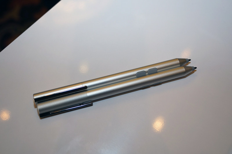 ASUS Pen、MPP対応