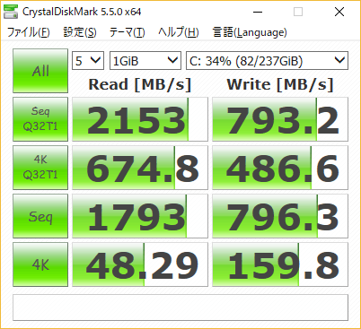SSD(PLEXTOR PX-256M8PeGN)