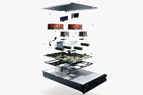 IBM、「POWER9」プロセッサ搭載のサーバーシステム「Power Systems