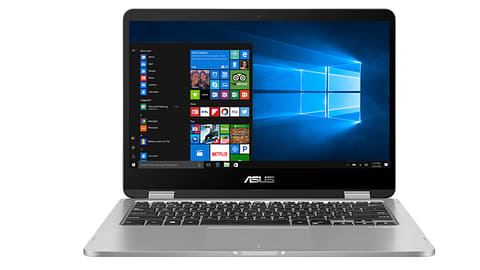 ASUS、5万円前後のAtom x5/Celeron搭載2in1 3機種 - PC Watch