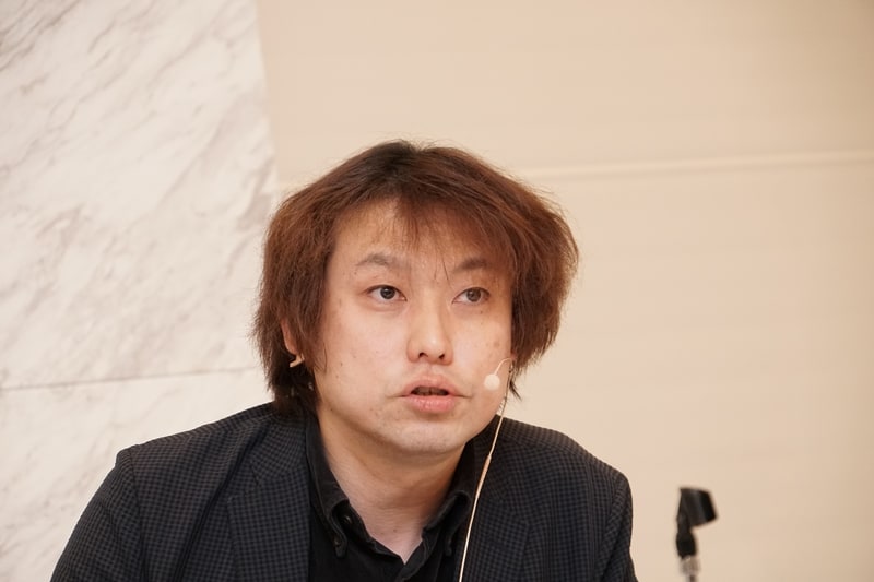 テクニカル・ジャーナリストの西川善司氏