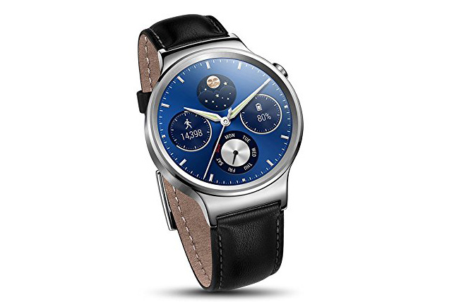 HUAWEI WATCH W1 CLASSIC LEATHER