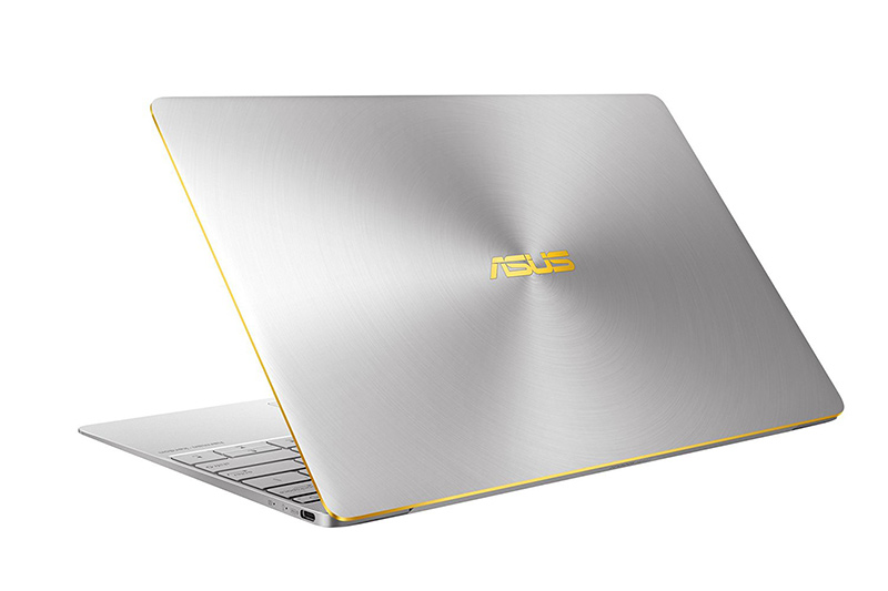 ZenBook3 UX390UA