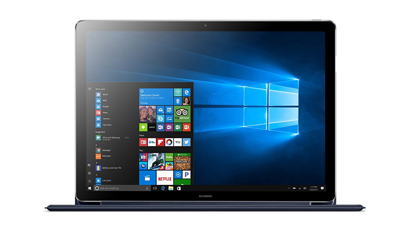MateBook E