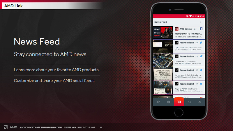 PCと接続していない場合でも、ニュースフィード機能は利用できる