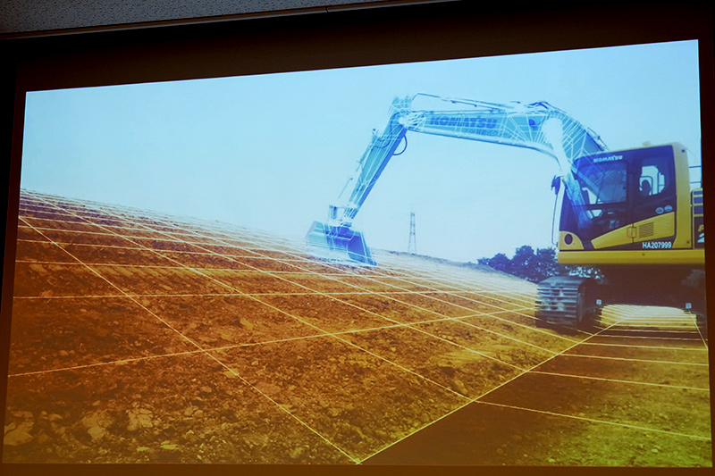 現場オールビュー