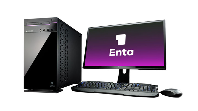 Enta(エンタ)シリーズ