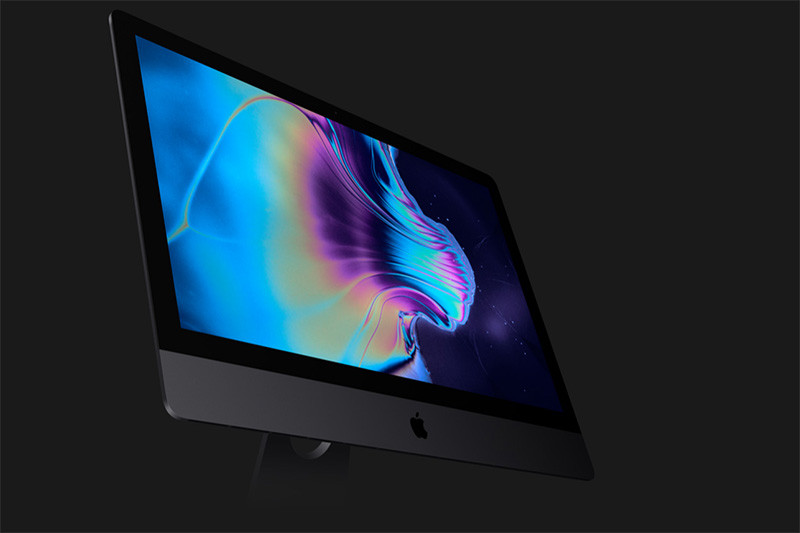 iMac Pro