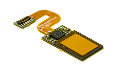 Clear ID(FS9500ファミリ)