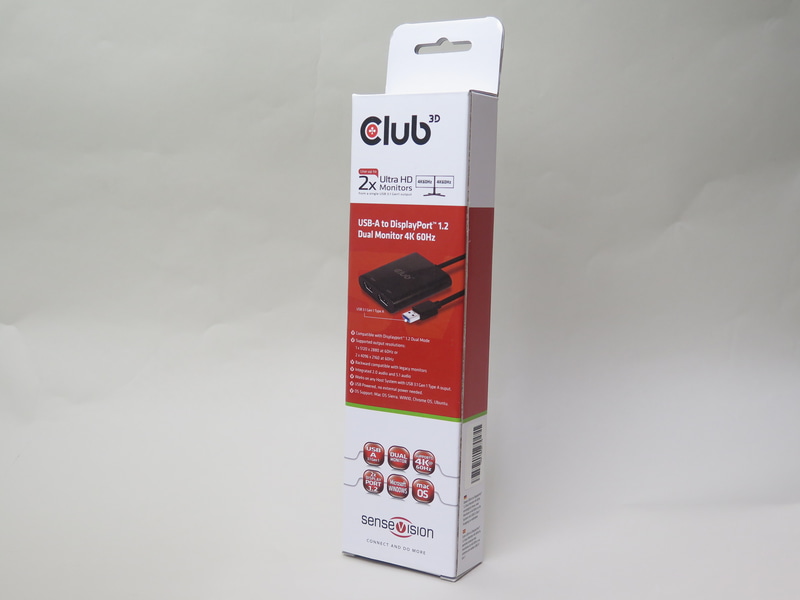 CSV-1477の製品パッケージ