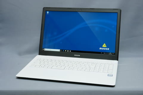 マウスコンピューター m-book corei7-