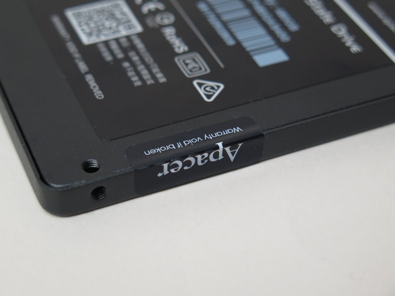 分解すると保証が切れる