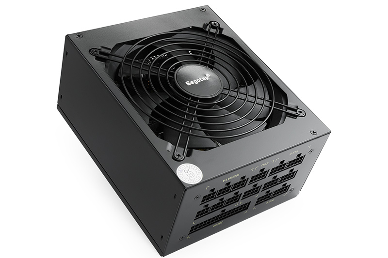 Segotep GP1350-FM Gold