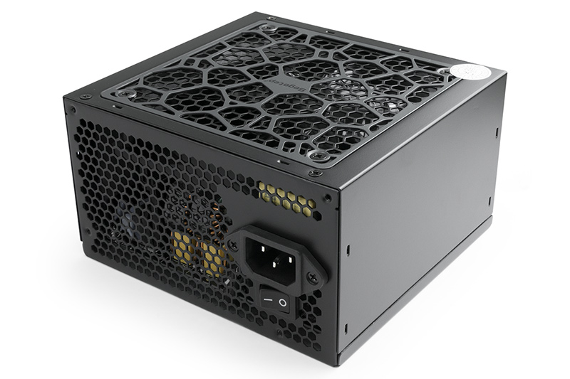 Segotep GP600T Titanium