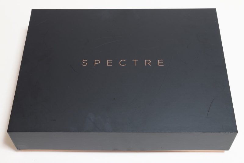 本体パッケージ