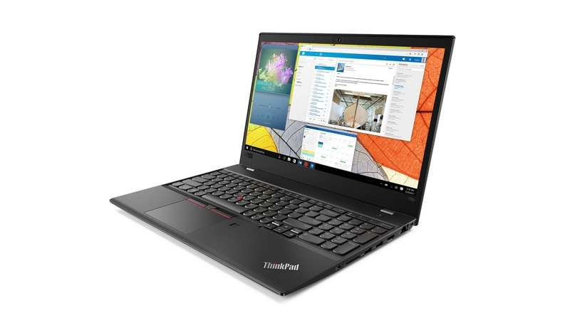 ThinkPad T580