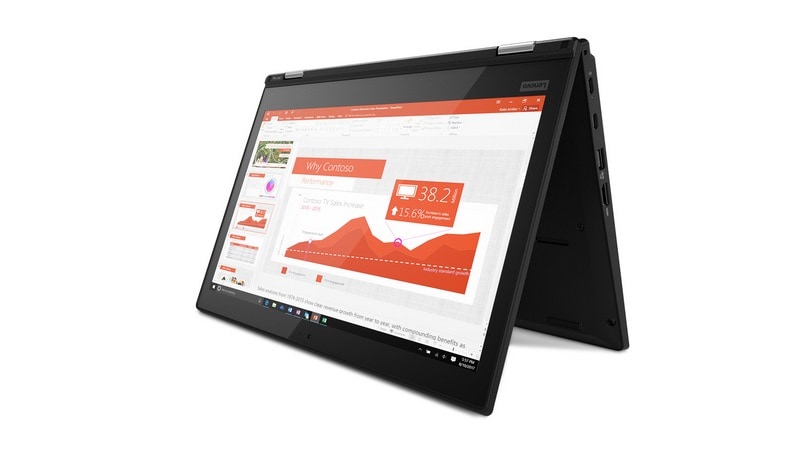ThinkPad L380 Yoga