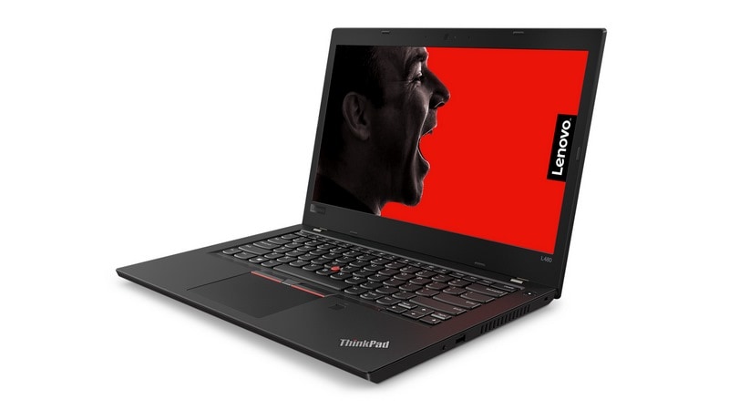 ThinkPad L480