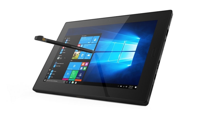 Lenovo Tablet 10