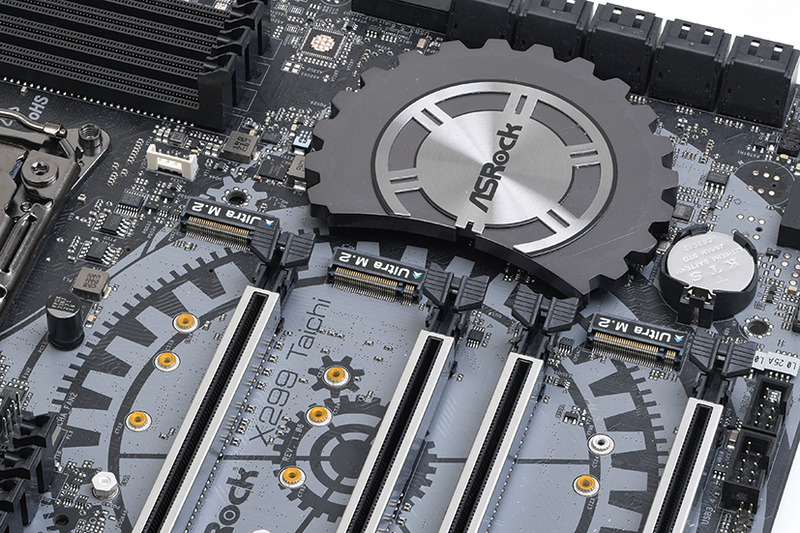 高速なSSDを搭載できるM.2スロットは今や大多数の製品が備えている。問題はその数。将来の増設やRAID構築を考えているなら複数搭載する製品を選ぼう。また、最新のNVMe M.2 SSDはPCI Express 3.0 x4対応のM.2スロットでないと性能を発揮できないので注意したい