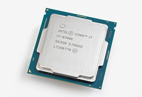 Intel core i7 8700K マザーボード メモリ32GB（Intel Core i7-8700K 