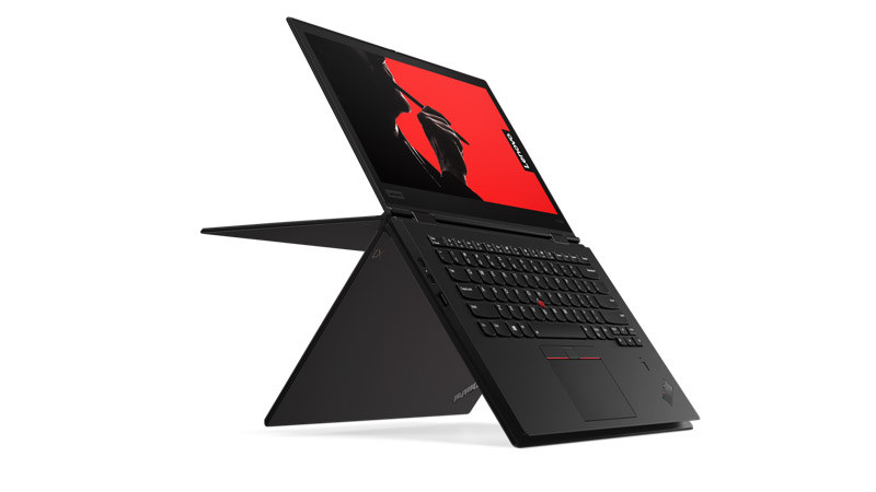 Lenovo「ThinkPad X1 Yoga」