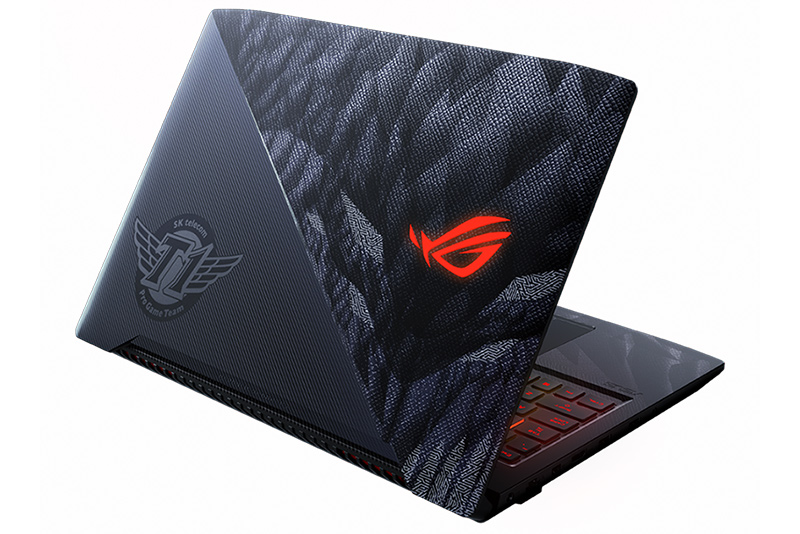 ROG Strix SKT T1 Hero Edition