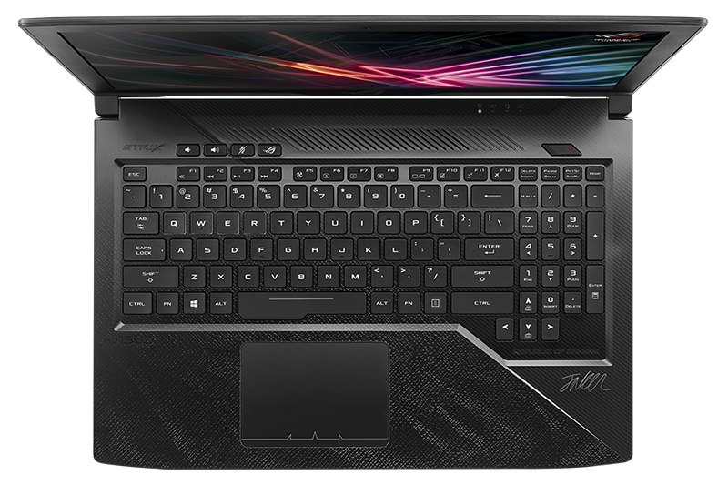 ROG Strix SKT T1 Hero Edition