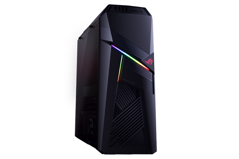 ROG Strix GL12