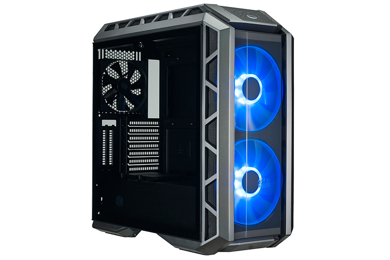 MasterCase H500P