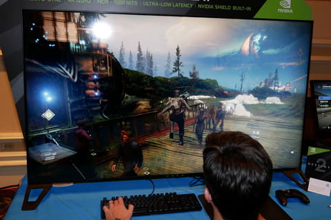 GTX1060+新品SSD☆BFV/MHW/PUBG動作OKゲーミング♪