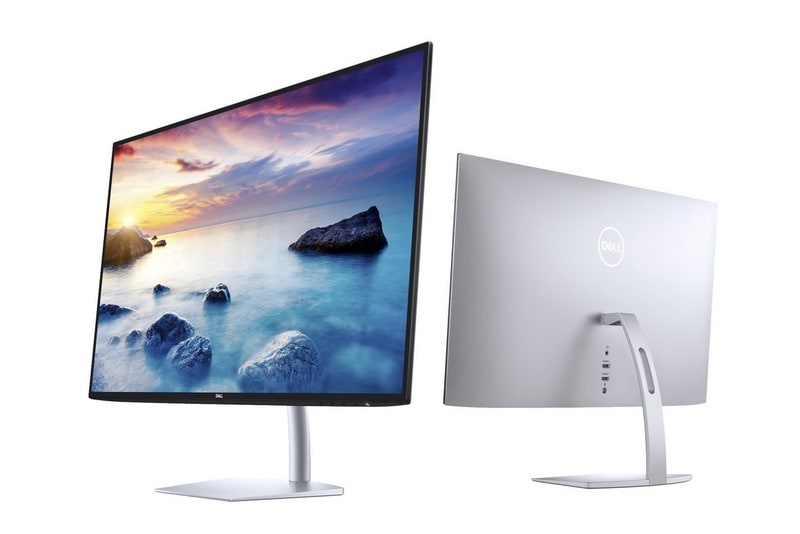 DellのUltrathin Monitorシリーズ