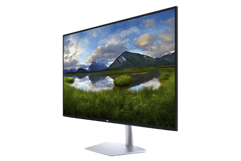 Dell 27 Ultrathin Monitor (S2719DM)