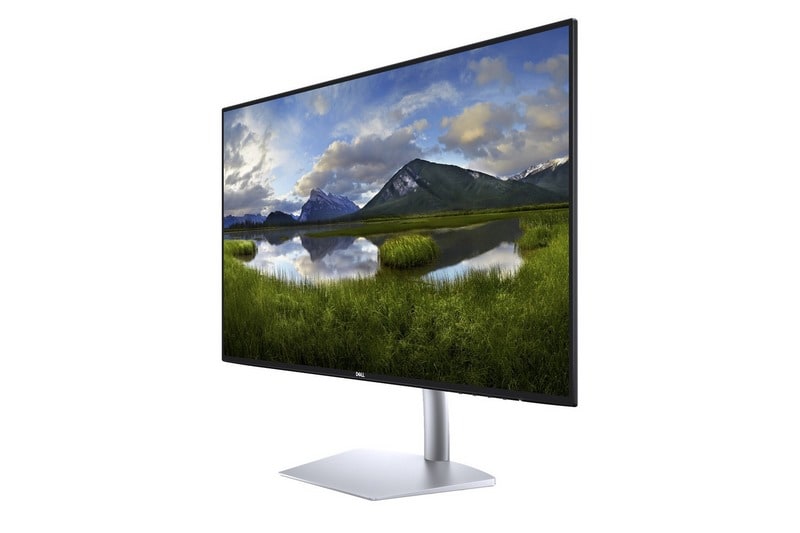 Dell 24 Ultrathin Monitor (S2419HM)
