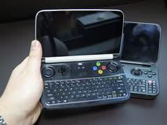 特集】初代を全面否定して生まれたポータブルWindowsゲーム機