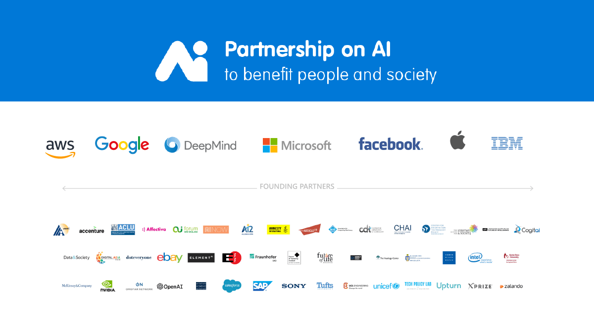 Partnership on AI