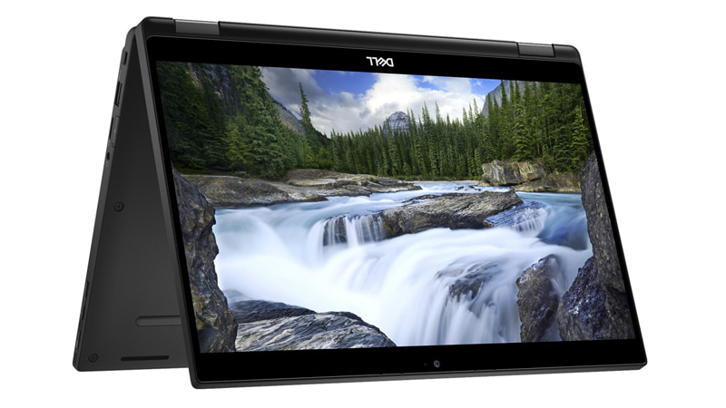 New Latitude 7390 2-in-1