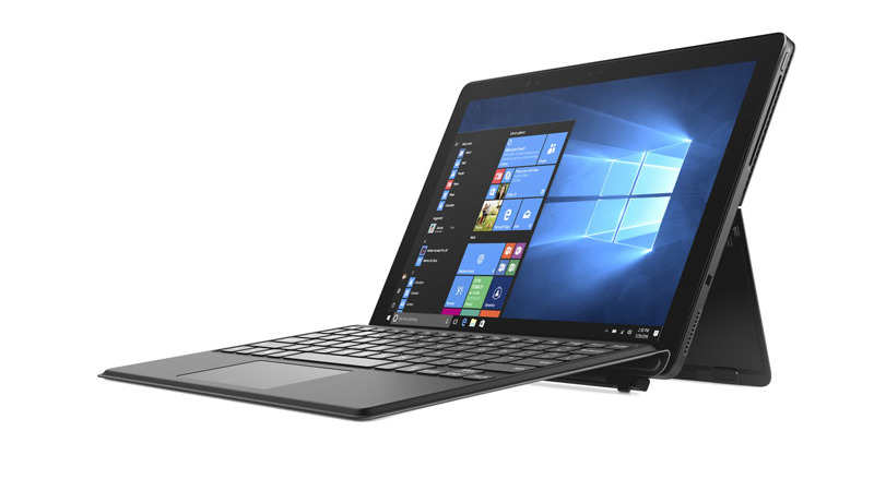 New Latitude 5290 2-in-1