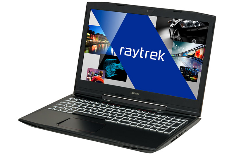 raytrek RKF1060TGK